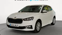 Usado 2023 Skoda Fabia Ambition Utilitario | 16.546 € (Precio justo)
