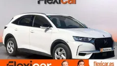 Usado 2019 DS Automobiles DS7 Crossback So Chic SUV | 16.190 € (Precio justo)