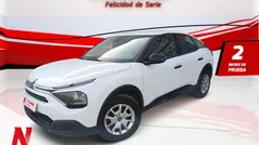 Usado 2022 Citroën C4 Live | 15.878 € (Precio justo)