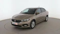 Usado 2017 Fiat Tipo Easy Berlina | 10.299 € (Precio justo)