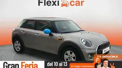 Gris Usado 2019 Mini One D Utilitario | 12.490 € (Buen precio)