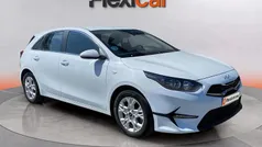 Usado 2022 Kia Ceed Berlina | 13.990 € (Buen precio)