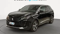 Usado 2023 Peugeot 3008 Allure SUV | 21.537 € (Precio justo)