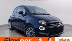 Usado 2017 Fiat 500 Lounge Utilitario | 10.290 € (Precio justo)