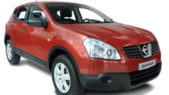 Usado 2010 Nissan Qashqai Tekna SUV | 9900 € (Precio justo)