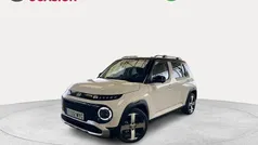 Usado 2025 Hyundai Inster Utilitario | 26.490 € (Precio justo)
