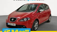 Usado 2006 Seat Altea FR Monovolumen | 6250 € (Precio justo)