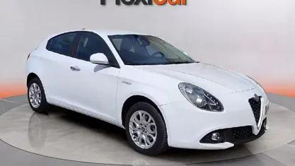 Usado 2019 Alfa Romeo Giulietta Tech Edition Utilitario | 11.590 € (Precio justo)