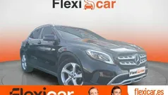 Usado 2019 Mercedes GLA180 SUV | 21.790 € (Precio justo)