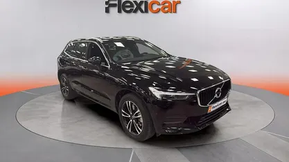 Usado Volvo XC60 Momentum 197 CV (144 kW) 2021 SUV