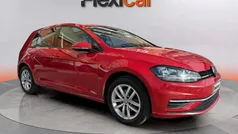 Usado 2018 VW Golf VII Advance Berlina | 13.990 € (Precio justo)