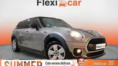 Marrón Usado 2018 Mini Cooper D Clubman Familiar | 16.490 € (Precio justo)