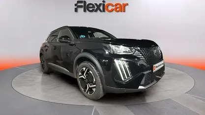 Usado Peugeot 2008 Allure 131 CV (96 kW) 2024 SUV