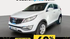 Usado 2012 Kia Sportage SUV | 10.490 € (Buen precio)