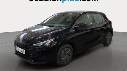 Usado MG MG3 116 CV (85 kW) 2025 Utilitario