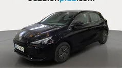 Blanco Usado 2025 MG MG3 Utilitario | 14.991 € (Precio justo)