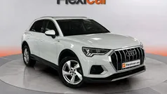 Usado 2018 Audi Q3 Advanced SUV | 24.490 € (Precio justo)