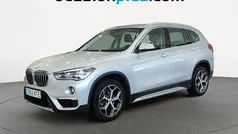 Usado 2019 BMW X1 SUV | 20.410 € (Buen precio)