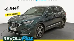 Usado 2019 Seat Tarraco XCELLENCE SUV | 27.990 € (Precio justo)