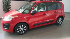 Usado 2016 Citroën C3 Feel Utilitario | 7490 € (Buen precio)