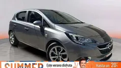 Usado 2019 Opel Corsa Selective Berlina | 9790 € (Precio justo)