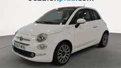 Blanco Usado 2023 Fiat 500 Dolcevita Utilitario | 11.173 € (Precio justo)