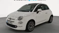 Usado 2023 Fiat 500 Dolcevita Utilitario | 11.173 € (Precio justo)