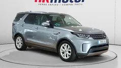 Usado 2019 Land Rover Discovery 5 SE SUV | 27.990 € (Precio justo)