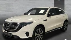 Mercedes EQC400
