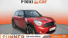 Usado 2016 Mini Cooper D Countryman SUV | 11.980 € (Precio justo)