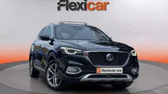 Usado 2023 MG HS Luxury SUV | 19.990 € (Precio justo)
