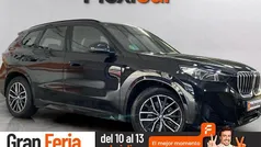 Negro Usado 2024 BMW X1 SUV | 43.990 € (Precio justo)
