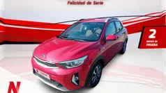 Usado 2021 Kia Stonic SUV | 14.009 € (Precio justo)