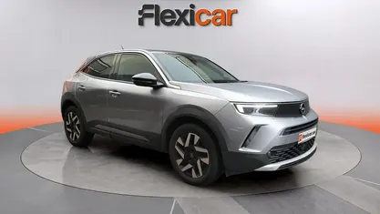 Usado Opel Mokka Edition 101 CV (74 kW) 2021 SUV