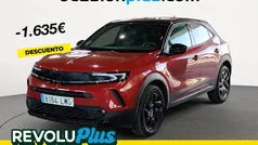 Usado 2022 Opel Mokka GS Line SUV | 17.990 € (Precio justo)