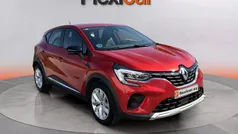 Usado 2020 Renault Captur Intens SUV | 14.990 € (Precio justo)