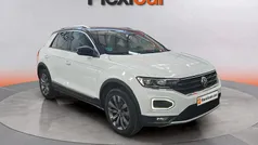 Usado 2021 VW T-Roc Sport SUV | 19.190 € (Buen precio)