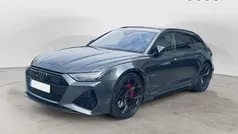 Usado 2024 Audi A6 Performance Familiar | 154.900 €