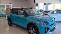 Usado 2025 Citroën C3 Aircross SUV | 19.250 € (Precio justo)