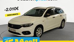 Usado 2019 Fiat Tipo Business Familiar | 11.790 € (Precio justo)