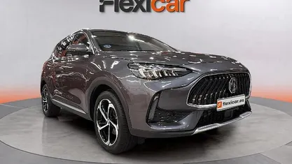 Usado 2024 MG HS Luxury SUV | 21.490 € (Precio justo)