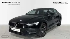Usado 2023 Volvo S60 Core Berlina | 32.900 € (Precio justo)