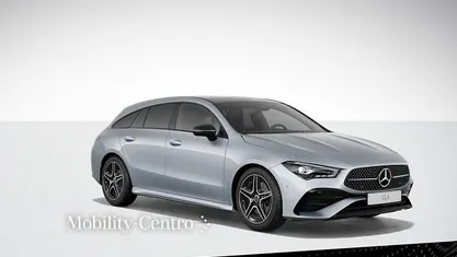 Usado Mercedes CLA200 163 CV (119 kW) 2025 Berlina