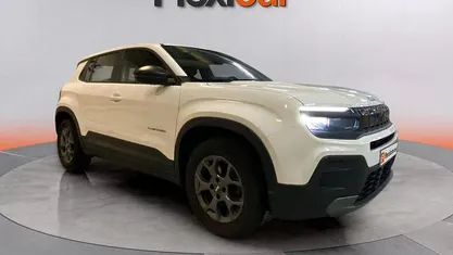 Usado 2023 Jeep Avenger Longitude SUV | 15.790 € (Buen precio)