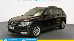 Usado 2017 VW Tiguan Edition SUV | 20.490 € (Precio justo)