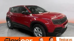 Usado 2023 Jeep Avenger SUV | 20.490 € (Precio justo)