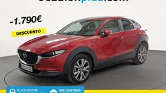 Usado 2021 Mazda CX-30 SUV | 19.390 € (Buen precio)
