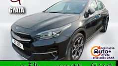 Usado 2021 Kia XCeed SUV | 21.490 € (Precio justo)