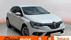 Usado 2019 Renault Mégane IV Zen Berlina | 12.990 € (Precio justo)