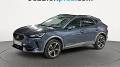 Usado 2023 Cupra Formentor SUV | 22.628 € (Precio justo)